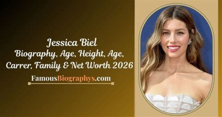 Jessica White | Bio, Age, Net Worth, Relationship, Career