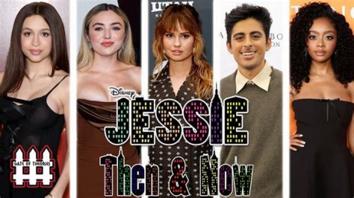 Jessie Wiseman – Who is the husband of Jessie? Age, Bio, Wiki, Career, Net Worth, Movies, Husband, Height &amp; Facts