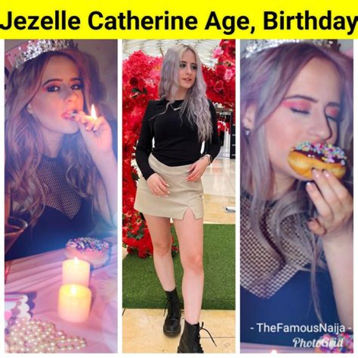 Jezelle Catherine Net Worth, Bio, Early Life, Education, Career, Endorsements, Awards, Relationship Status, Relationship Status, Scandal, Body Measurements, Social Media