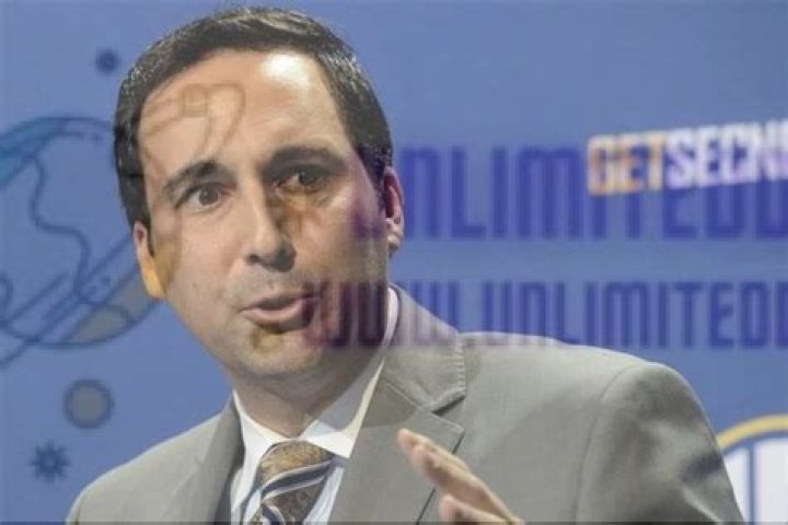 Joe Tessitore Daughter Nicolina Tessitore Frequently Appears On His Instagram Account