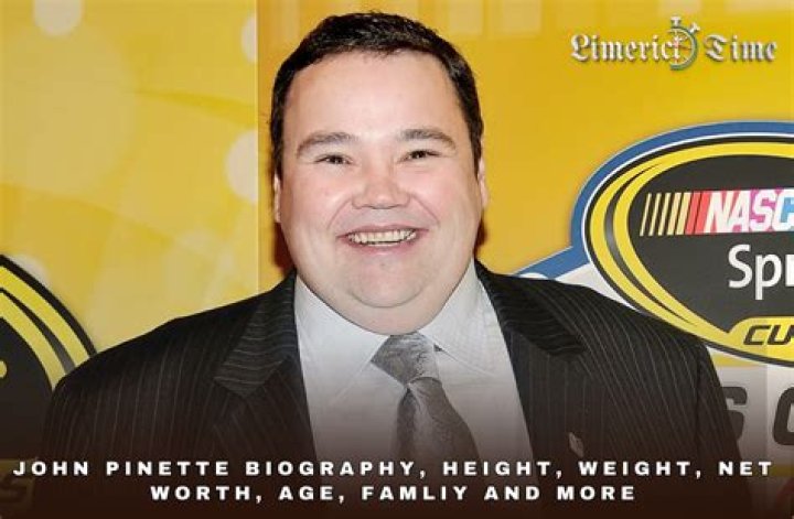 John Pinette was a best American Comedian | Age, Biography, Wiki, Career, Death Cause, Illness, Family and Facts