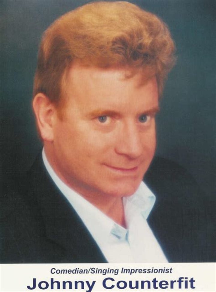 Johnny Counterfit Wikipedia &amp; Death Cause, What Happened To The Country Singer?