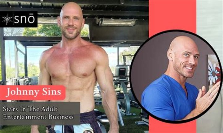 Johnny Sins Height, Weight, Net Worth, Age, Birthday, Wikipedia, Who, Instagram, Biography