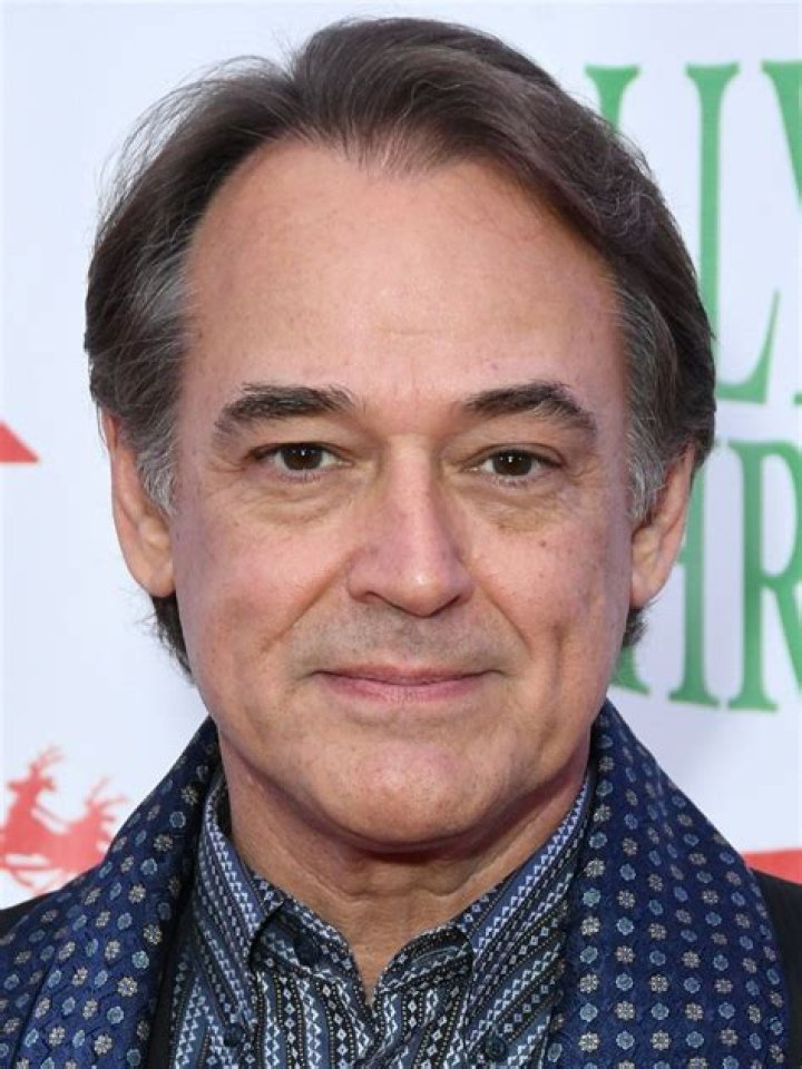 Jon Lindstrom – Actor, Producer | Is he active on Social Media Platform? Wiki, Age, Height, Net Worth, Relationship, Ethnicity