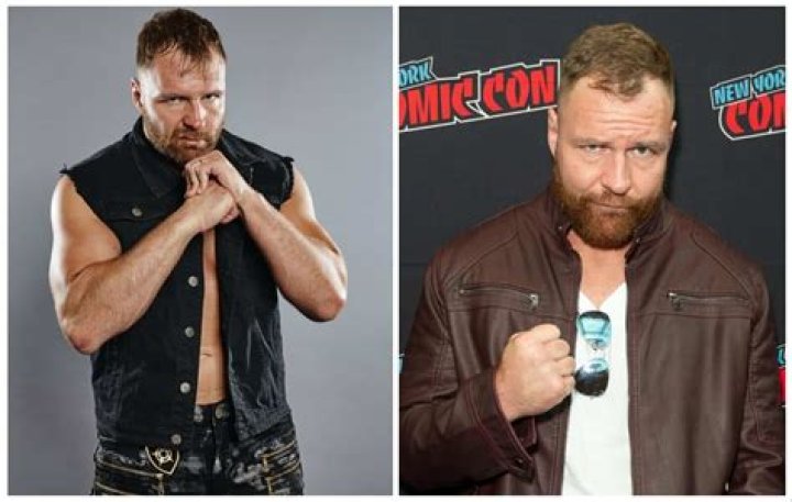 Jon Moxley Biography, Age, Weight, Parents, Wife, Wrestling, WWE, NJPW, Contract, Finisher, Seth Rollins, Injury, Upcoming Match and Net Worth