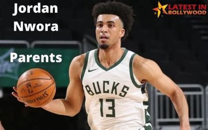 Jordan Nwora – Who is NBA Player Jordan Nwora’s Girlfriend? | Age, Bio, Wiki, Net Worth, Career, Contract, Draft, Nationality, Instagram &amp; Facts