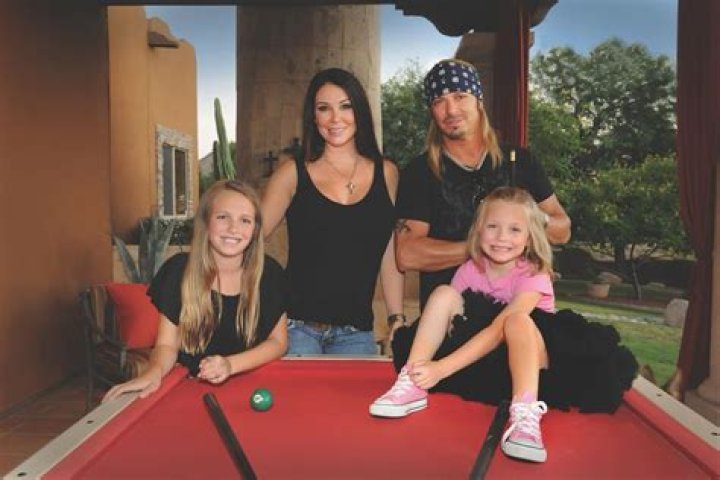 Jorja Bleu Michaels – American Actress &amp; Bret Michaels’ Daughter | Age, Biography, Wiki, Career, Net Worth, Family, Siblings and Facts