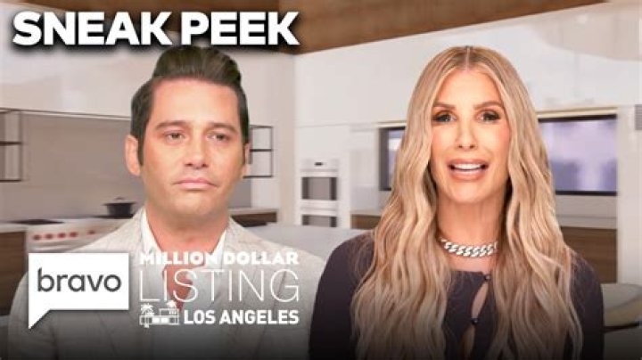 Josh Flagg’s Sister Dana Marineau Went On From Dreaming Career As News Anchor To Be CMO of Rakuten Rewards