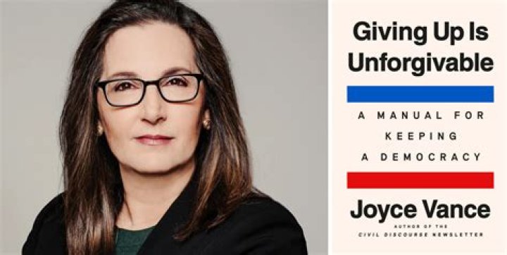 Joyce Vance Thyroid and Neck Surgery Update, Makeover 2022 and Health Update