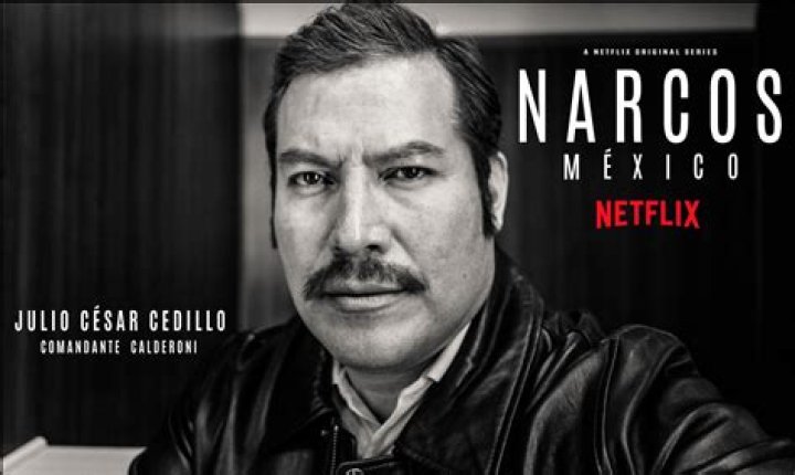 Julio Cesar Cedillo – Who is the wife of Mexican Actor Julio Cedillo? | Age, Bio, Wiki, Career, Movies, Height, Instagram, Kids &amp; Facts