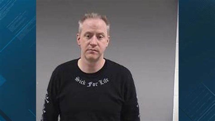 Justin Rapier Biography, Wikipedia And Net Worth: Highland Teacher Arrested Over Sexual Abuse Charge