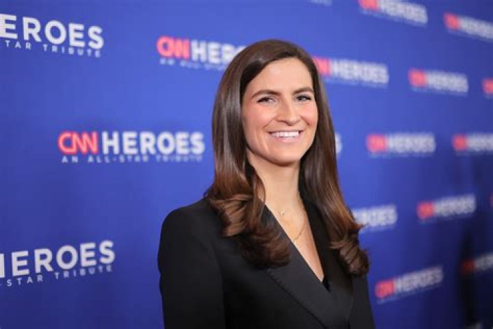Kaitlan Collins Religion- Is The CNN Reporter Christian Or Jewish? Family Ethnicity