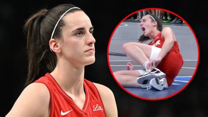 Kaitlyn Mahaney Eye Injury What Happened To Tiktok Star?