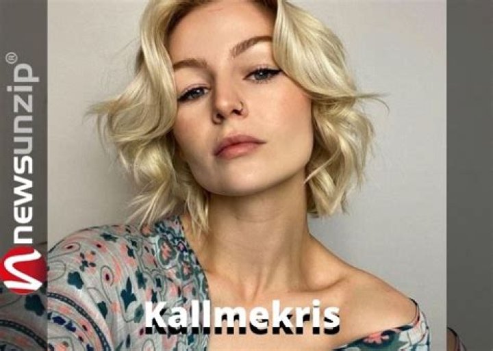 Kallmekris – Canadian TikTok Star – Age, Biography, Wiki, Career, Net Worth, Family, Illness, Body, YouTube &amp; Facts