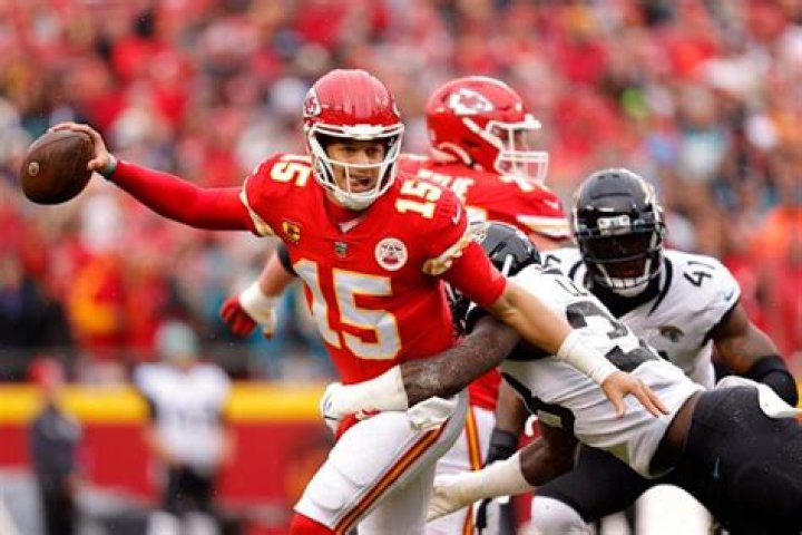 Kansas City Chiefs Chad Henne Arm Tattoo Meaning And Design: What Is Wrong With His Ankle? Injury Update