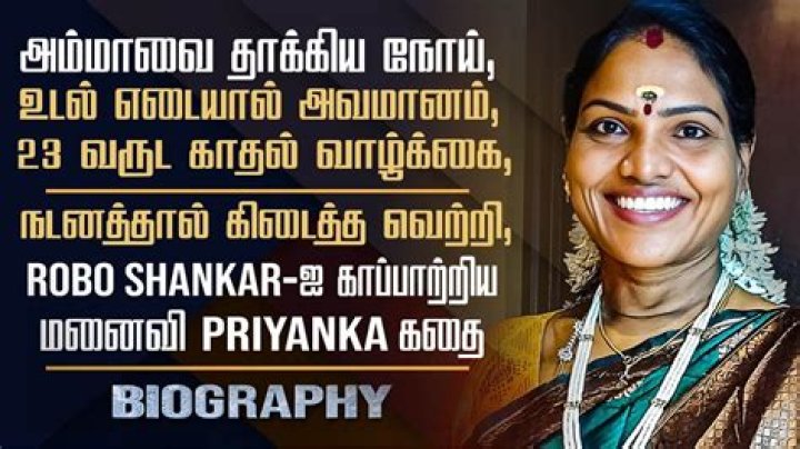 Kasthuri Shankar Net Worth, Bio, Early life, Professional Life, Relationship Status, Body Measurement, Social Media