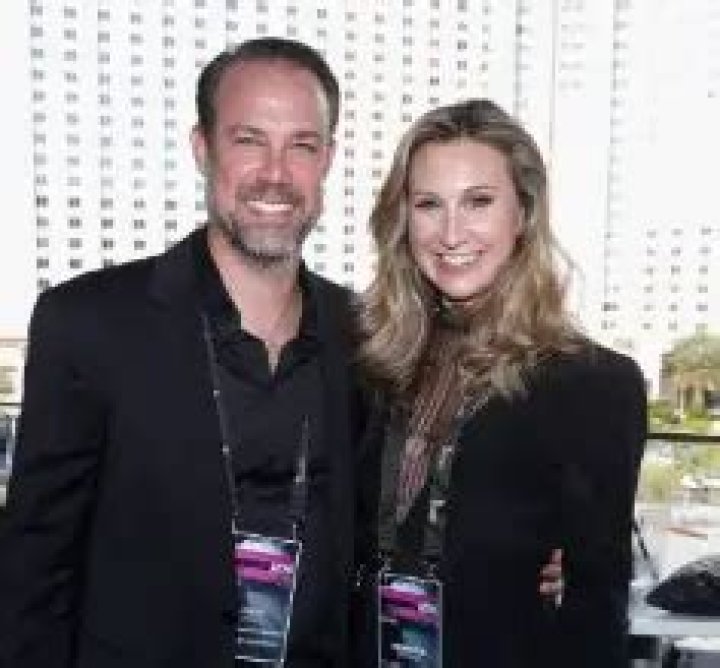 Katy Humpage: Who is the husband of Katy Humpage? Net worth 2023, Salary, Relationship, Husband, Married Life, Children, Height, Weight, Bio, Wiki