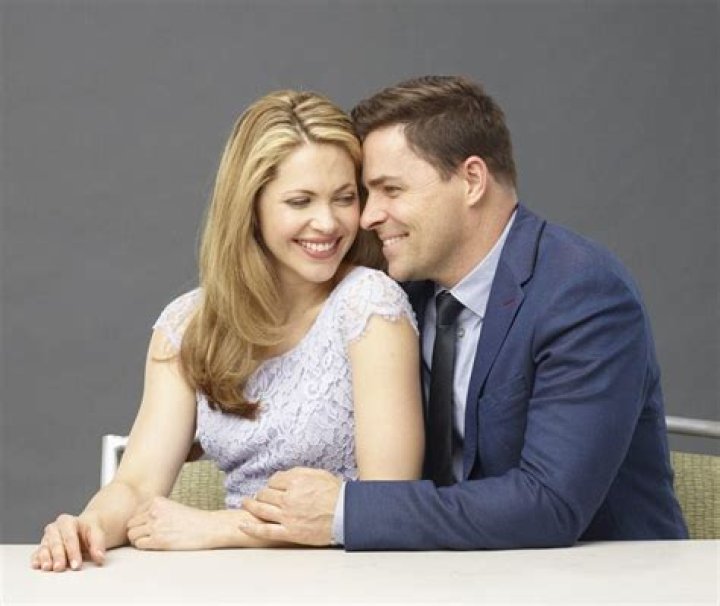 Kavan Smith | Wife And Relationship