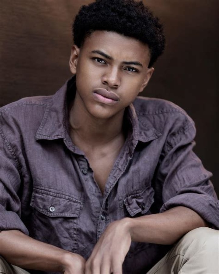 Kayden Price – Afro-American Actor | Age, Biography, Wiki, Career, Net Worth, Movies, Family, Siblings, Instagram &amp; Facts