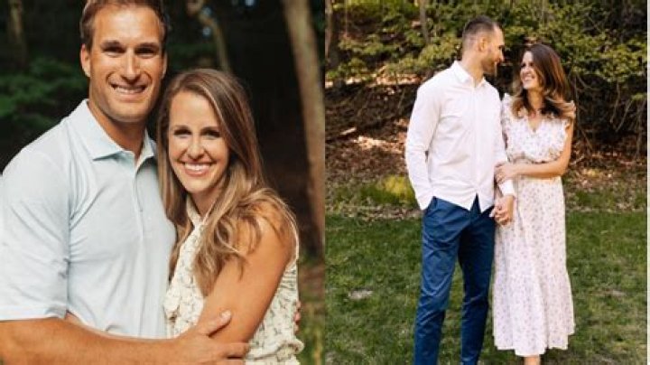 Kaylee Hartung’s Husband, Is She In A Relationship With Tim Tebow? Explore Her Married Life