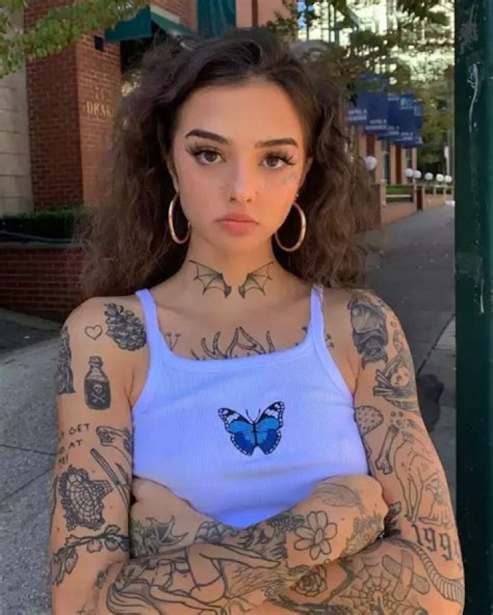 Keaton Belle : Age, Net Worth, Height, Girlfriend And Career