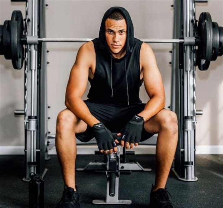Keenan Wilson Height, Weight, Net Worth, Age, Birthday, Wikipedia, Who, Nationality, Biography