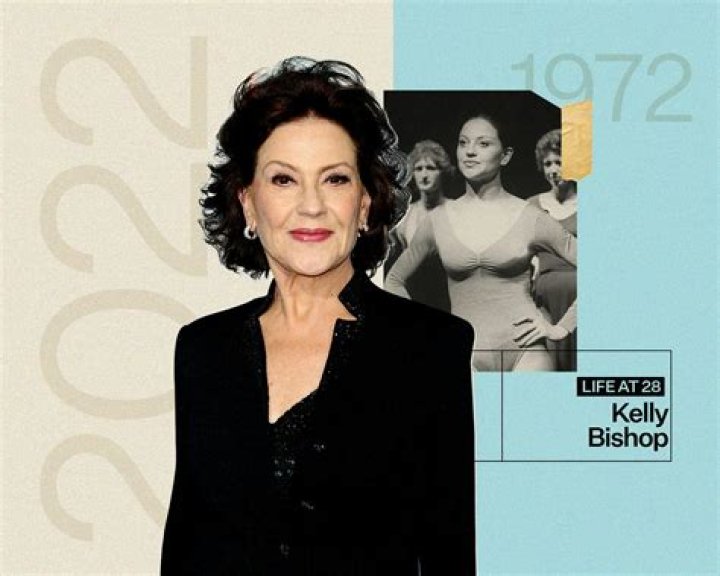 Kelly Bishop – What are the Movies &amp; TV Shows of Kelly Bishop? Age, Bio, Wiki, Career, Net Worth, Husband &amp; Facts