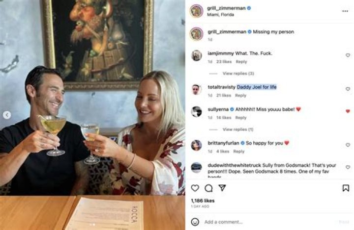 Kelly Fedoni Age and Instagram: Where Is DJ Deadmau5 Ex Wife Now?