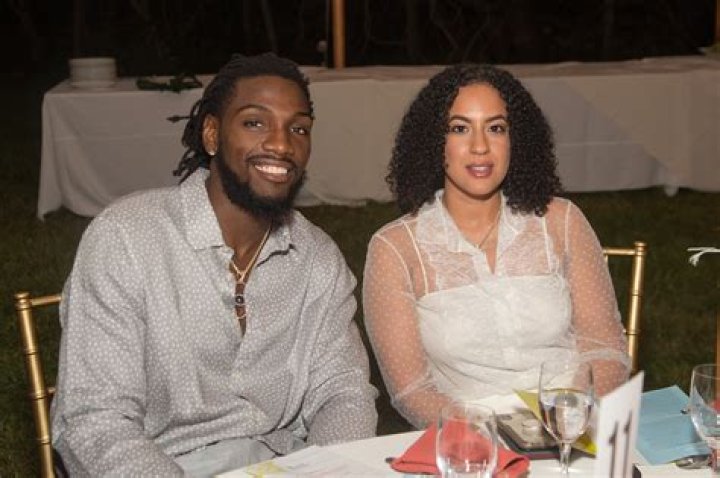 Kenneth Faried and Wife Atar Hajali Gushes Over Building a Family Together
