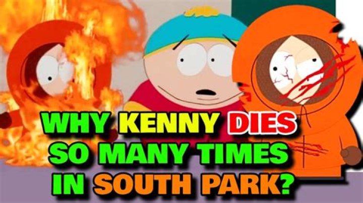 Kenny Red Cause Of Death, How Did Kenny Red Die?