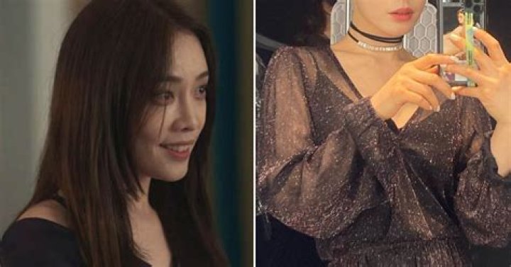 Kim Hieora | Done Plastic Surgery? Before And After Photo
