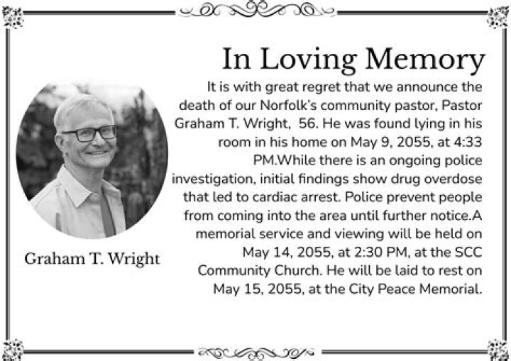 Kim Vinton Klinedinst, Chris Street’s girlfriend, Has vanished. Obituary And Death