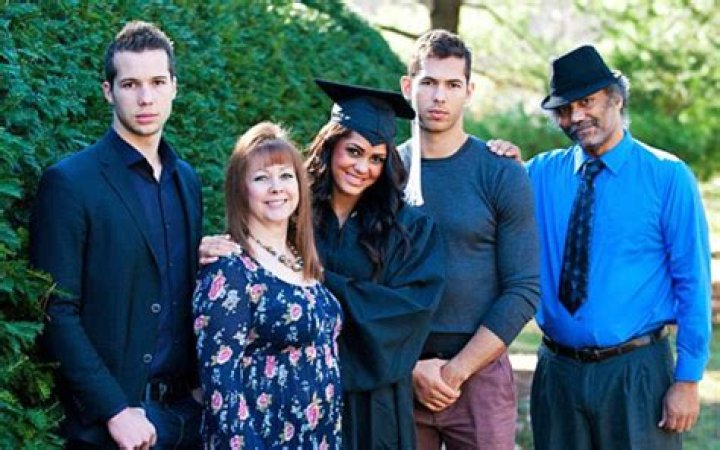 Kimmi Scott Son Jaylin Grant Is A College Graduate At A Young Age