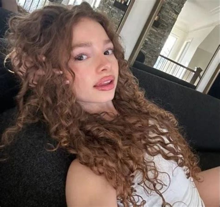 Kinsey Kirby (TikTok Star) Biography, Age, Boyfriend, Height, Net Worth