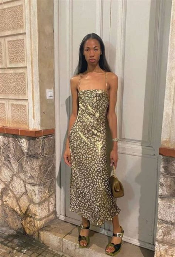 Kita Updike – American-African Actress &amp; Model | Age, Biography, Wiki, Career, Net Worth, Movies, Instagram, Dating, Family and Facts