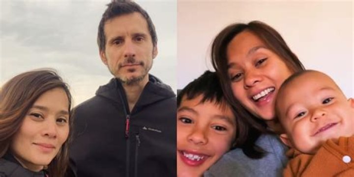 Kitchie Nadal | Husband Carlos Lopez? Family And Net Worth