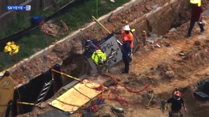 Kona Alvarado From Hawaii Death After A Trench Collapse, Accident Details
