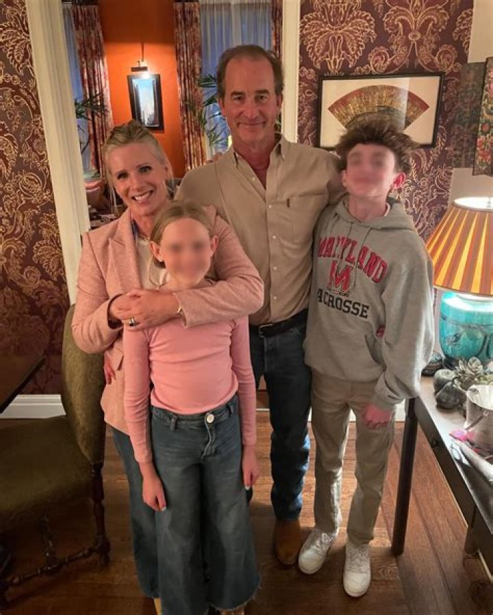 Kristen Harabedian – Who is Kristen Harabedian’s Husband? Age, Bio, Wiki, Career, Net Worth, Height, Son &amp; Nationality
