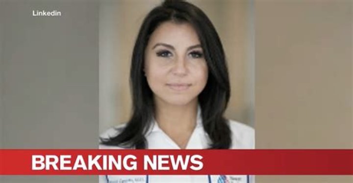 Krystal Cascetta Suicide and Murder Case | Bio, Wiki, Age, Baby, Husband, Career, Mental Status, Hospital and Facts