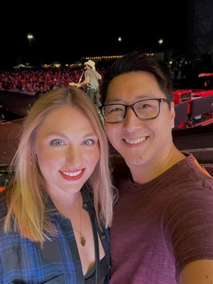Kurt Bardella is Married to Wife: Miroslava Korenha. Kids