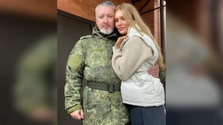 Kurt Bardella Wife Miroslava Korenha, Age Children And Married Life