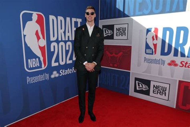 Kyle Filipowski – Who is the wife of NBA Plyer Kyle Filipowski? Age, Height, Weight, Bio, Wiki, Career, Net Worth, Dunk, Interview, Contract Insta &amp; Facts