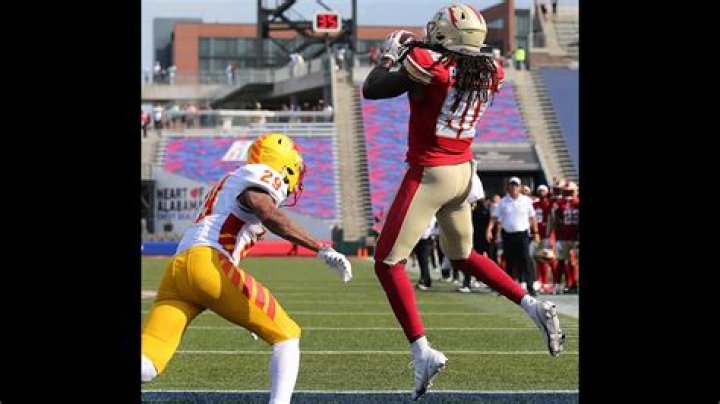 La’Michael Pettway- Tight End Position On USFL Draft 2022 At Michigan Panthers, Wikipedia Details
