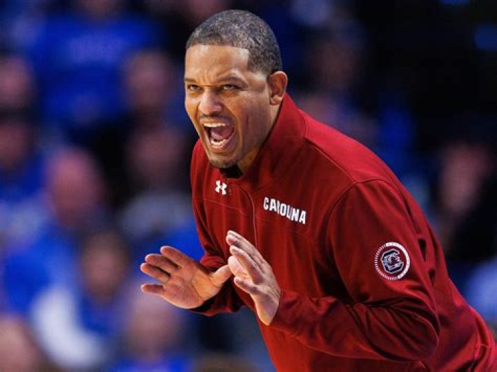 Lamont Paris Wife, Salary And Net Worth – How Much Is Coach Annual Earnings?