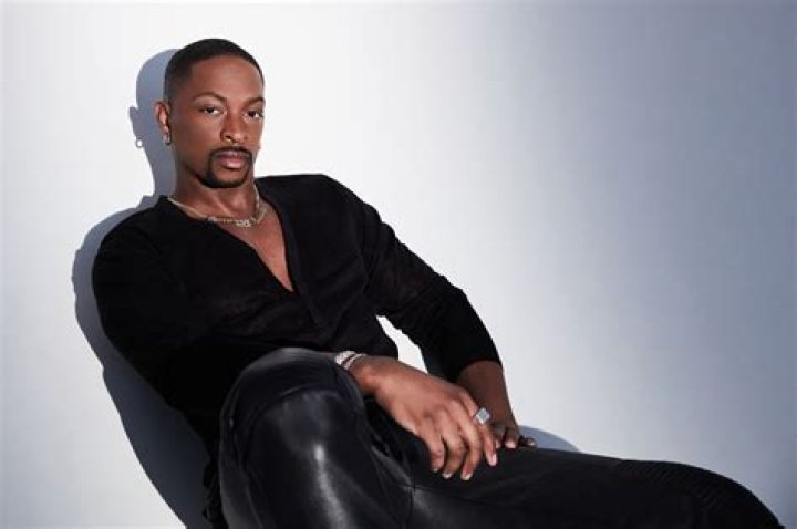 LaQuan Smith’s Sexuality Revealed, Is He Homosexual?