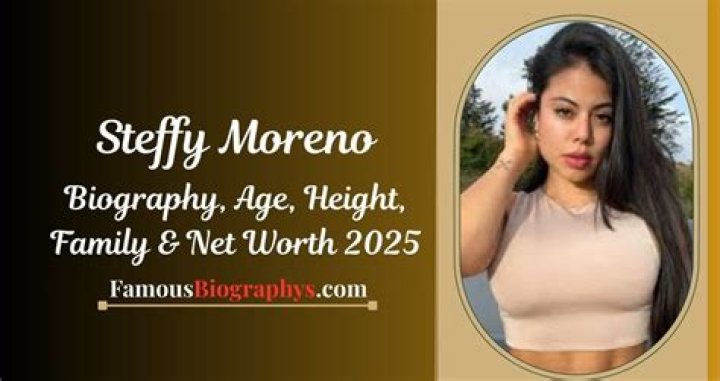 Laura Moreno Height, Weight, Net Worth, Age, Birthday, Wikipedia, Who, Nationality, Biography