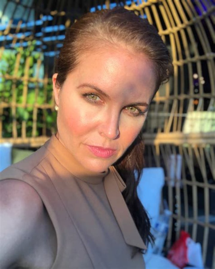 Laurie Fortier- Husband, Net Worth, Height