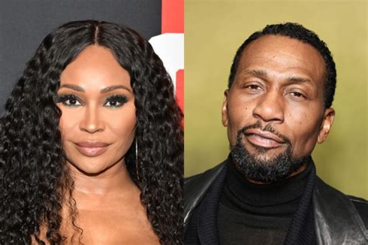 Leon Robinson’s “Soulmate” Isn’t His Wife!