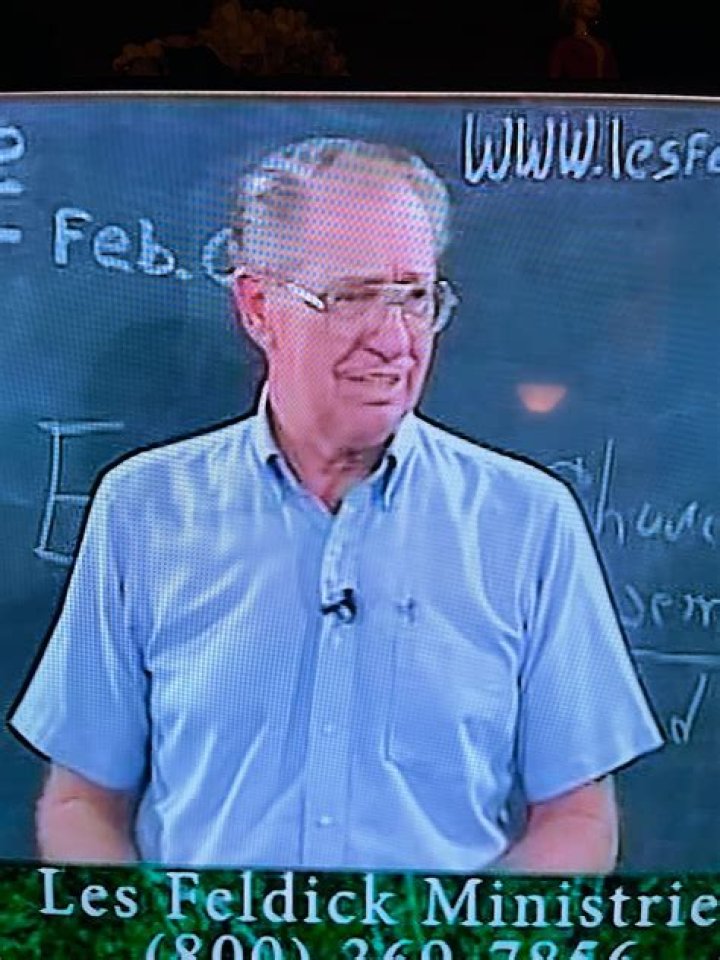 Les Feldick | Net Worth, Age And Death News