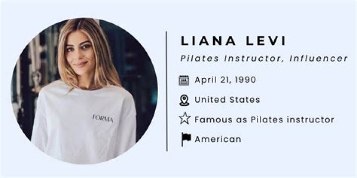 Liana Levi Height, Weight, Net Worth, Age, Birthday, Wikipedia, Who, Instagram, Biography